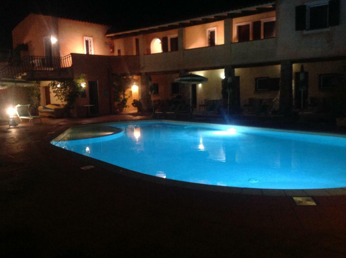 Gemella 3* Baia Sardinia
